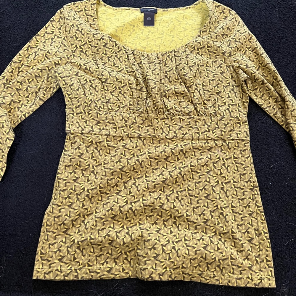 Ann Taylor size medium sale 2 for $20